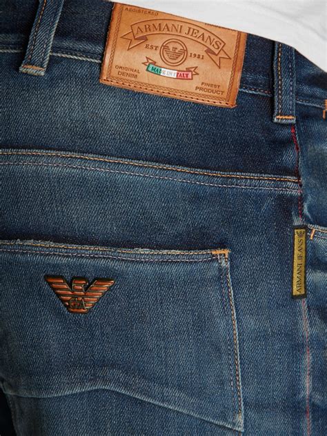 armani jeans wholesale italy